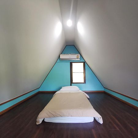 Ban Tha Sai Ya Teng Homestay חדר תמונה