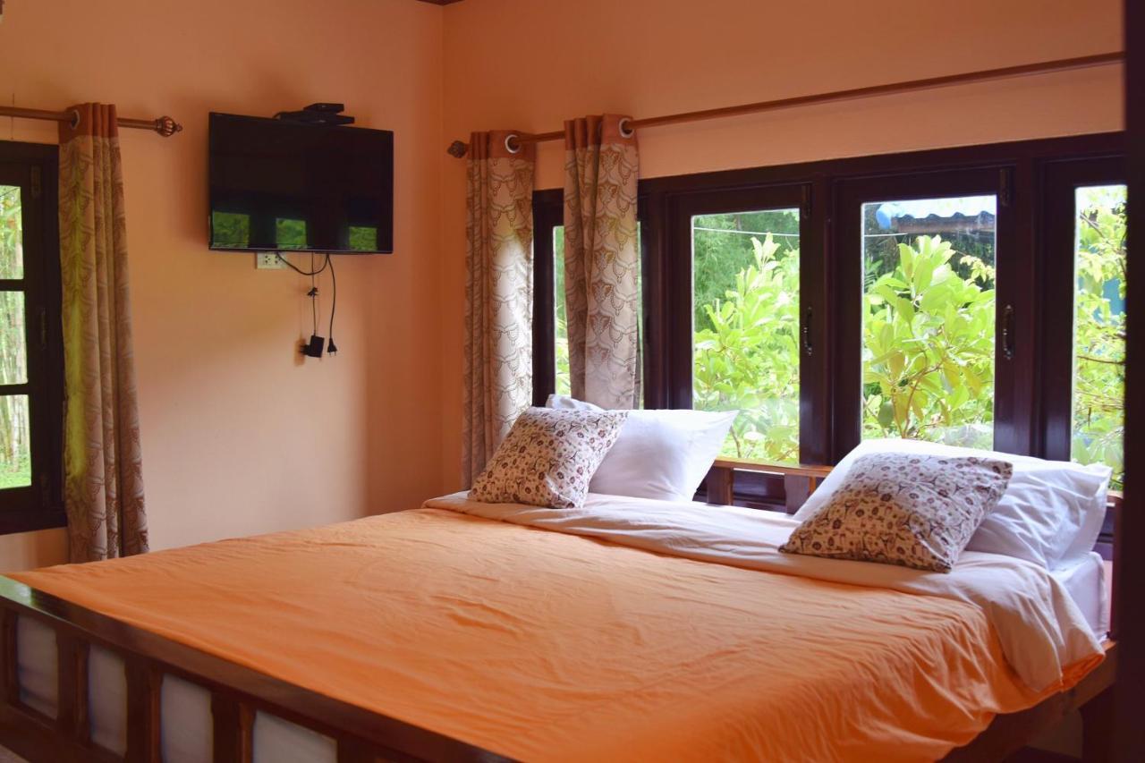 Ban Tha Sai Ya Teng Homestay מראה חיצוני תמונה