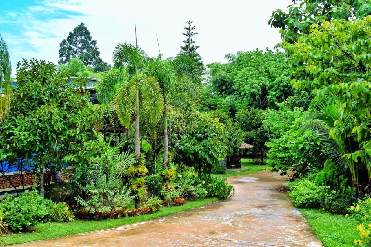 Ban Tha Sai Ya Teng Homestay מראה חיצוני תמונה