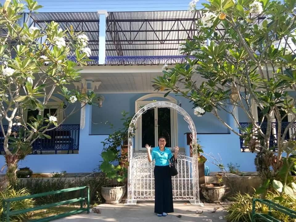 Ban Tha Sai Ya Teng Homestay מראה חיצוני תמונה