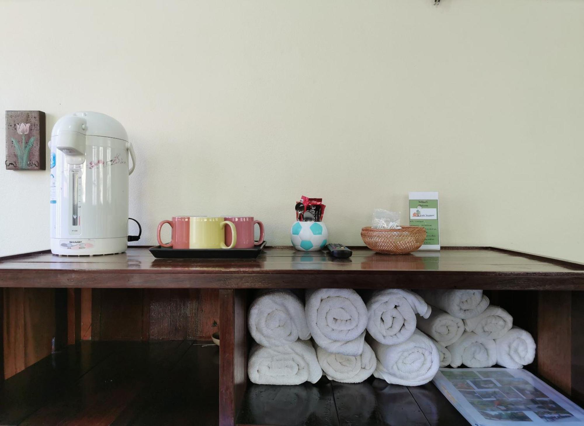 Ban Tha Sai Ya Teng Homestay חדר תמונה