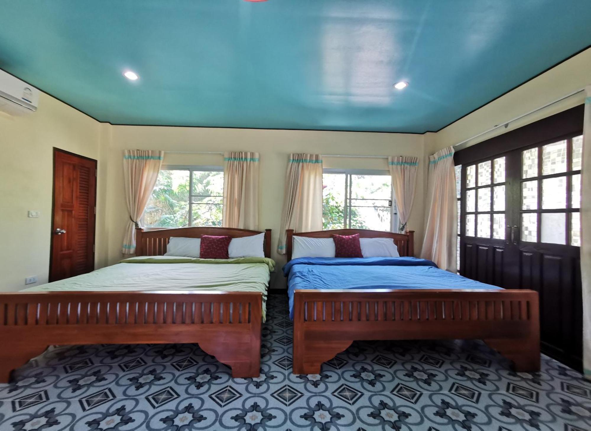 Ban Tha Sai Ya Teng Homestay חדר תמונה