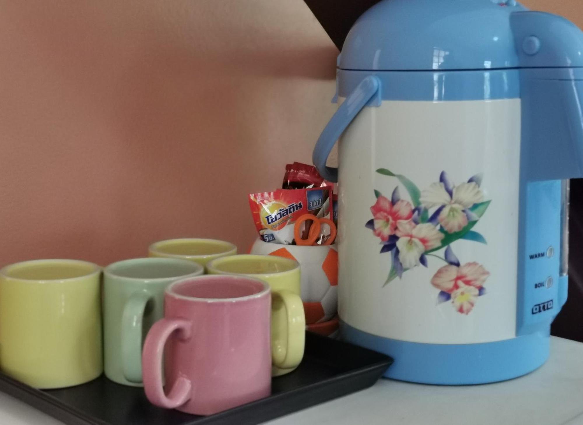 Ban Tha Sai Ya Teng Homestay חדר תמונה