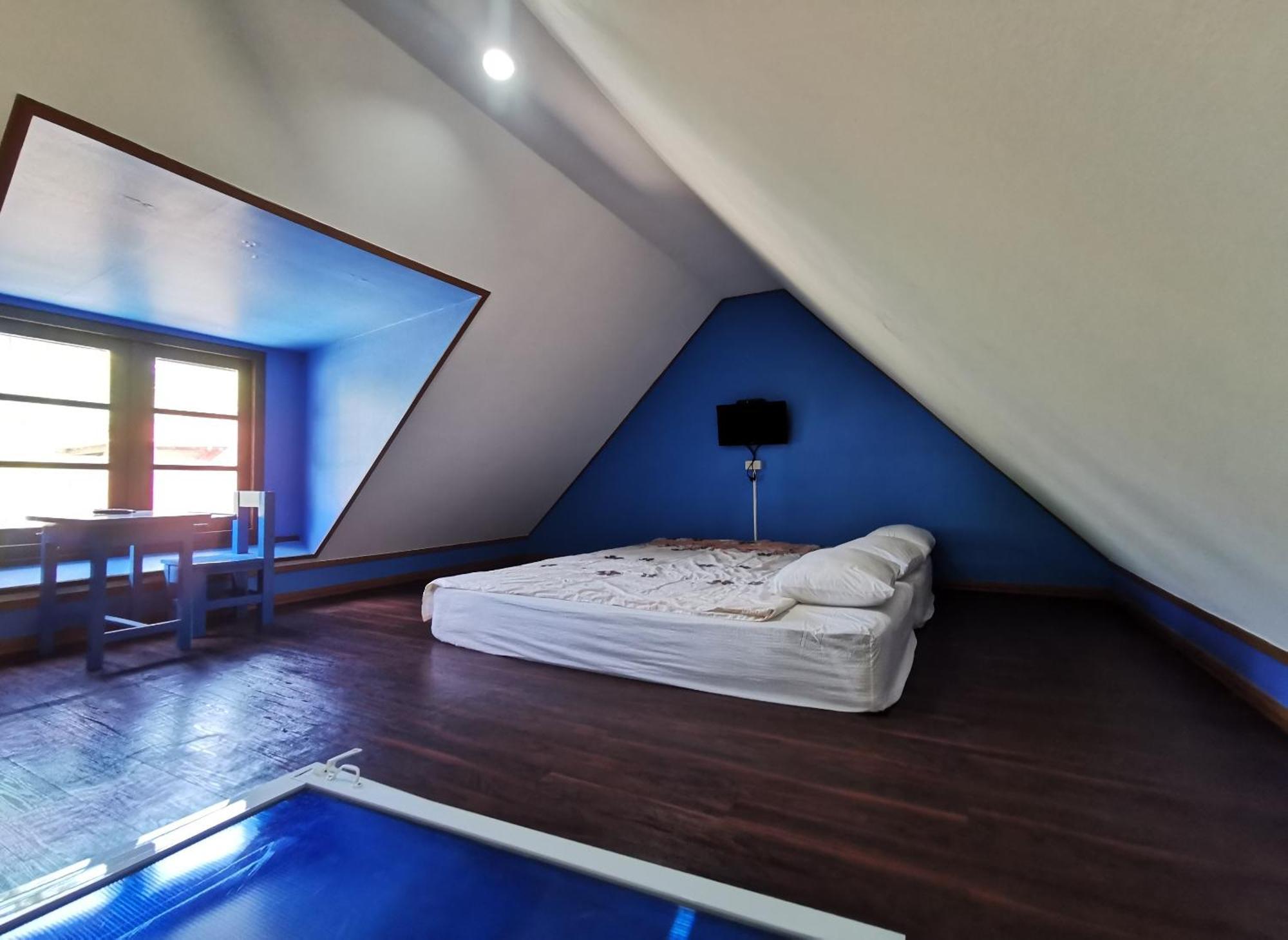 Ban Tha Sai Ya Teng Homestay חדר תמונה
