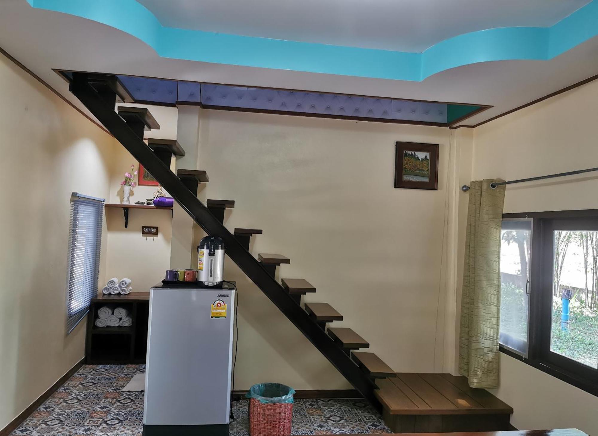 Ban Tha Sai Ya Teng Homestay חדר תמונה