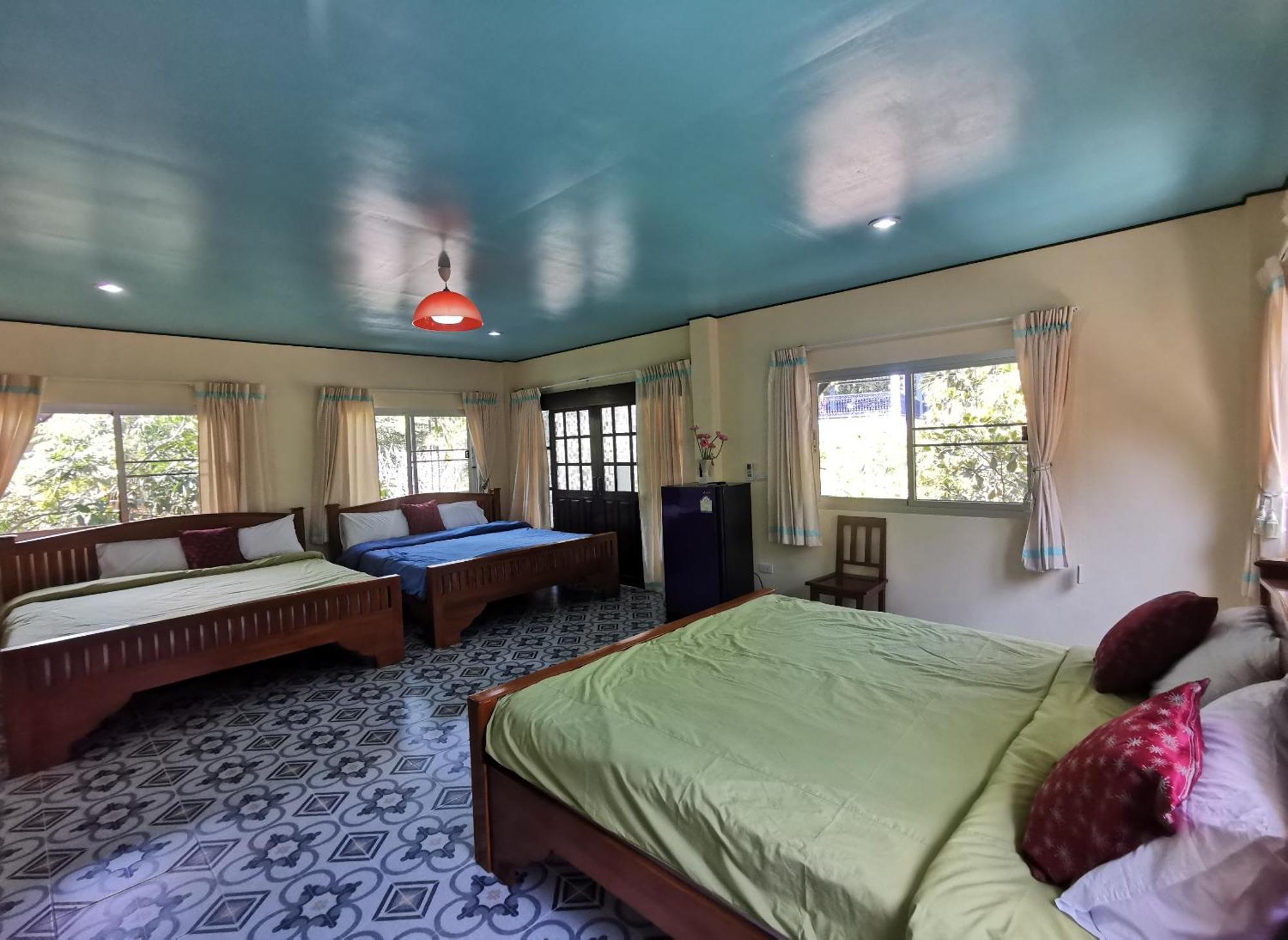 Ban Tha Sai Ya Teng Homestay חדר תמונה