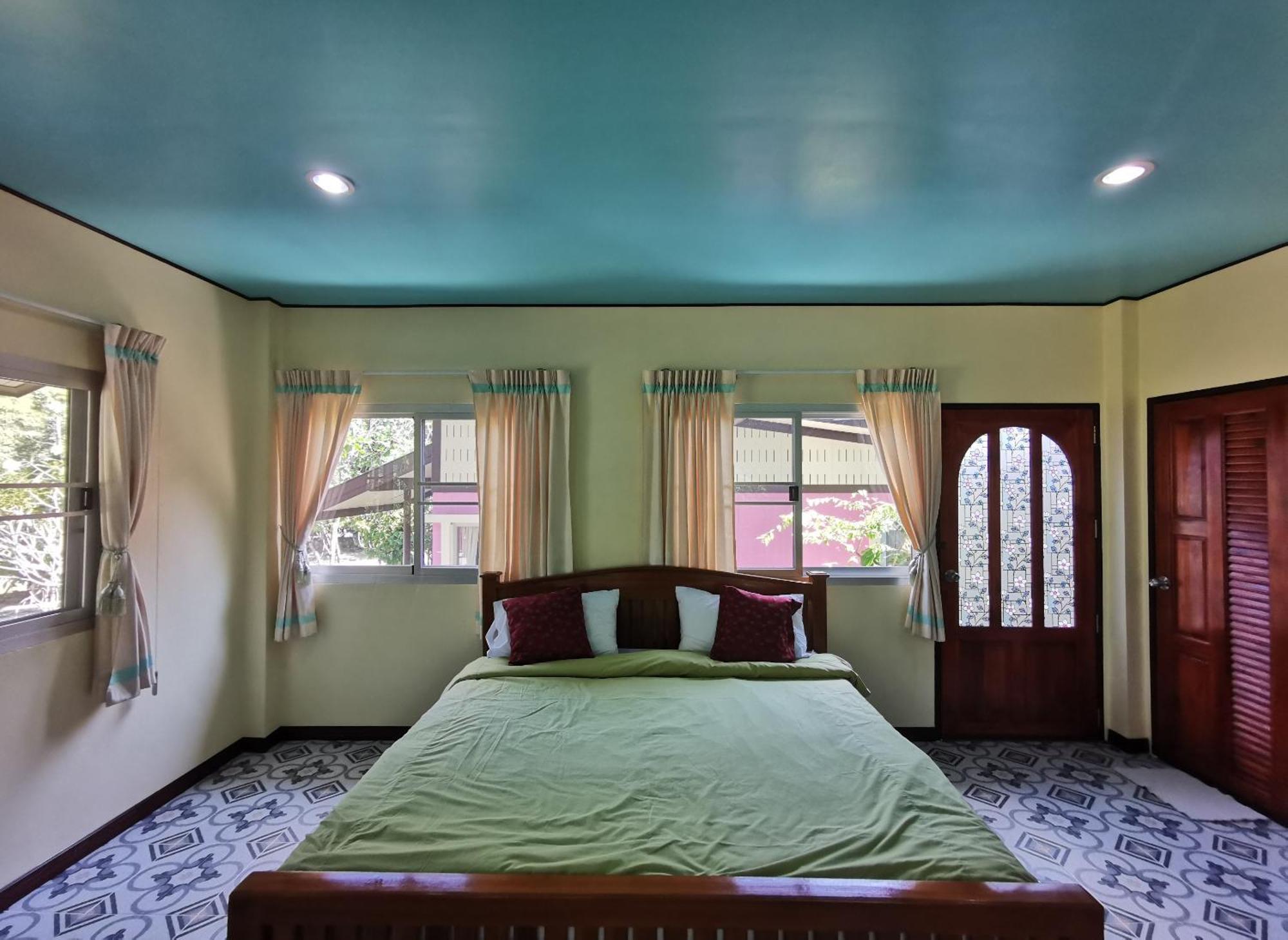 Ban Tha Sai Ya Teng Homestay חדר תמונה