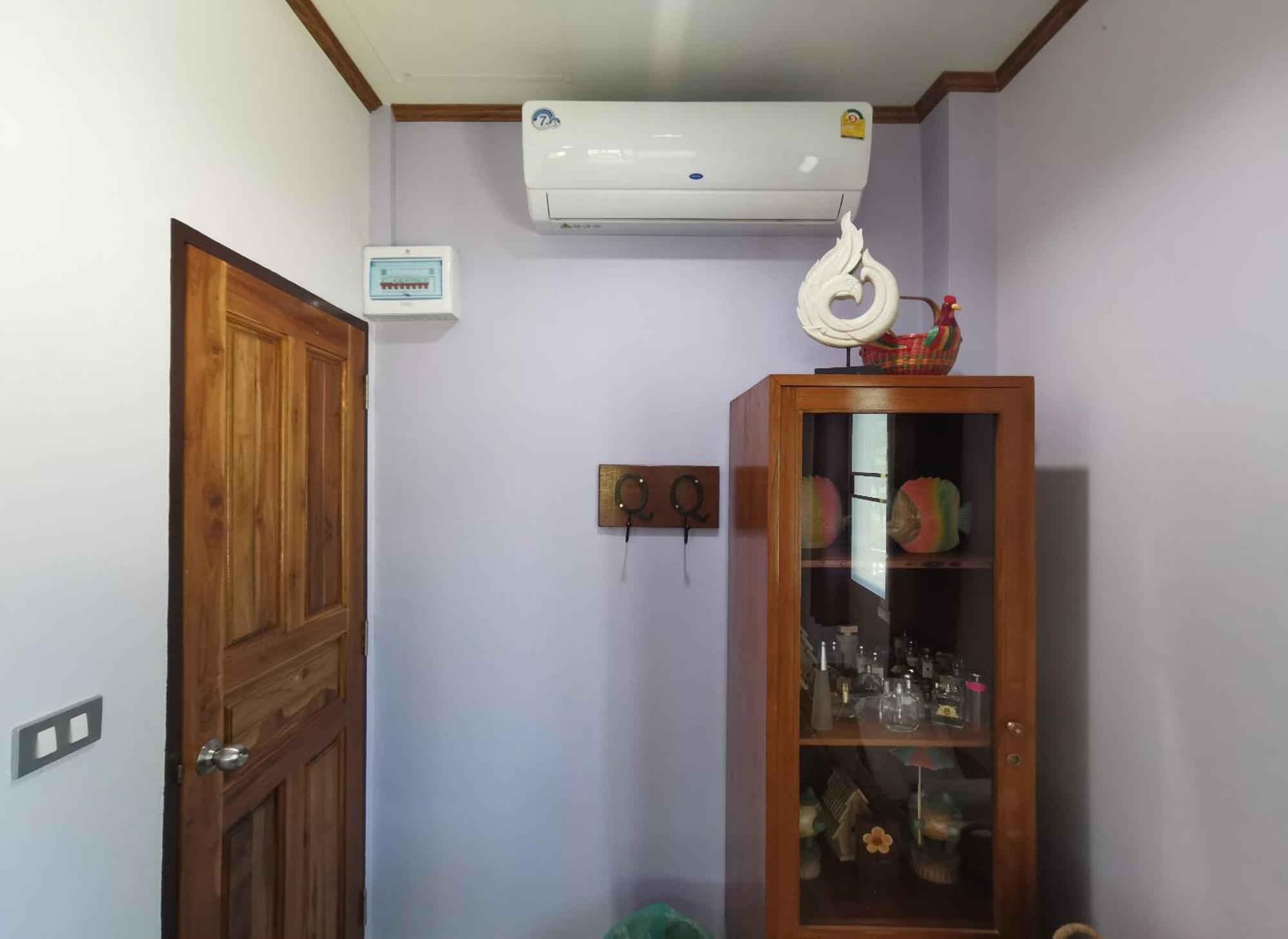 Ban Tha Sai Ya Teng Homestay חדר תמונה