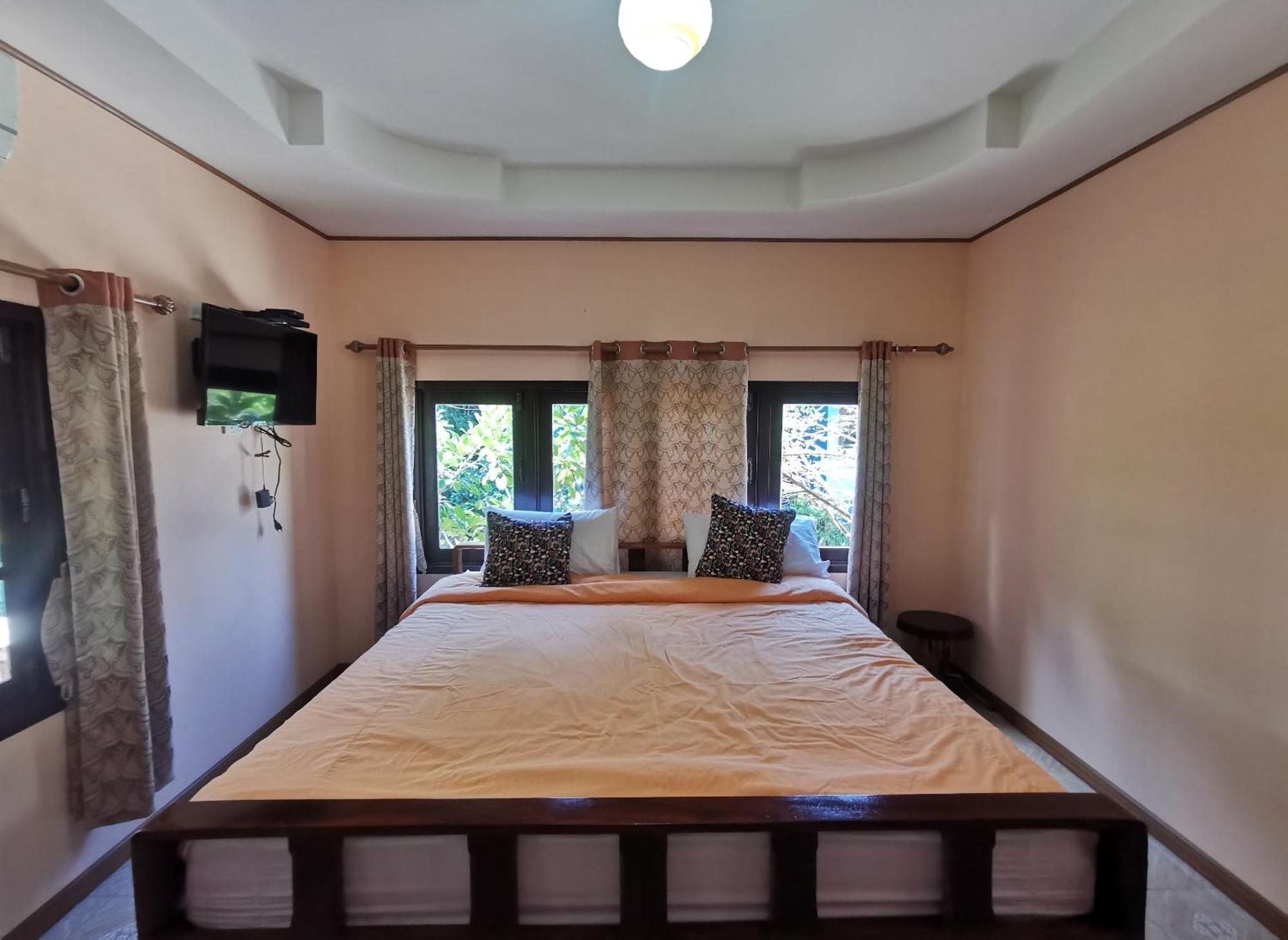 Ban Tha Sai Ya Teng Homestay חדר תמונה