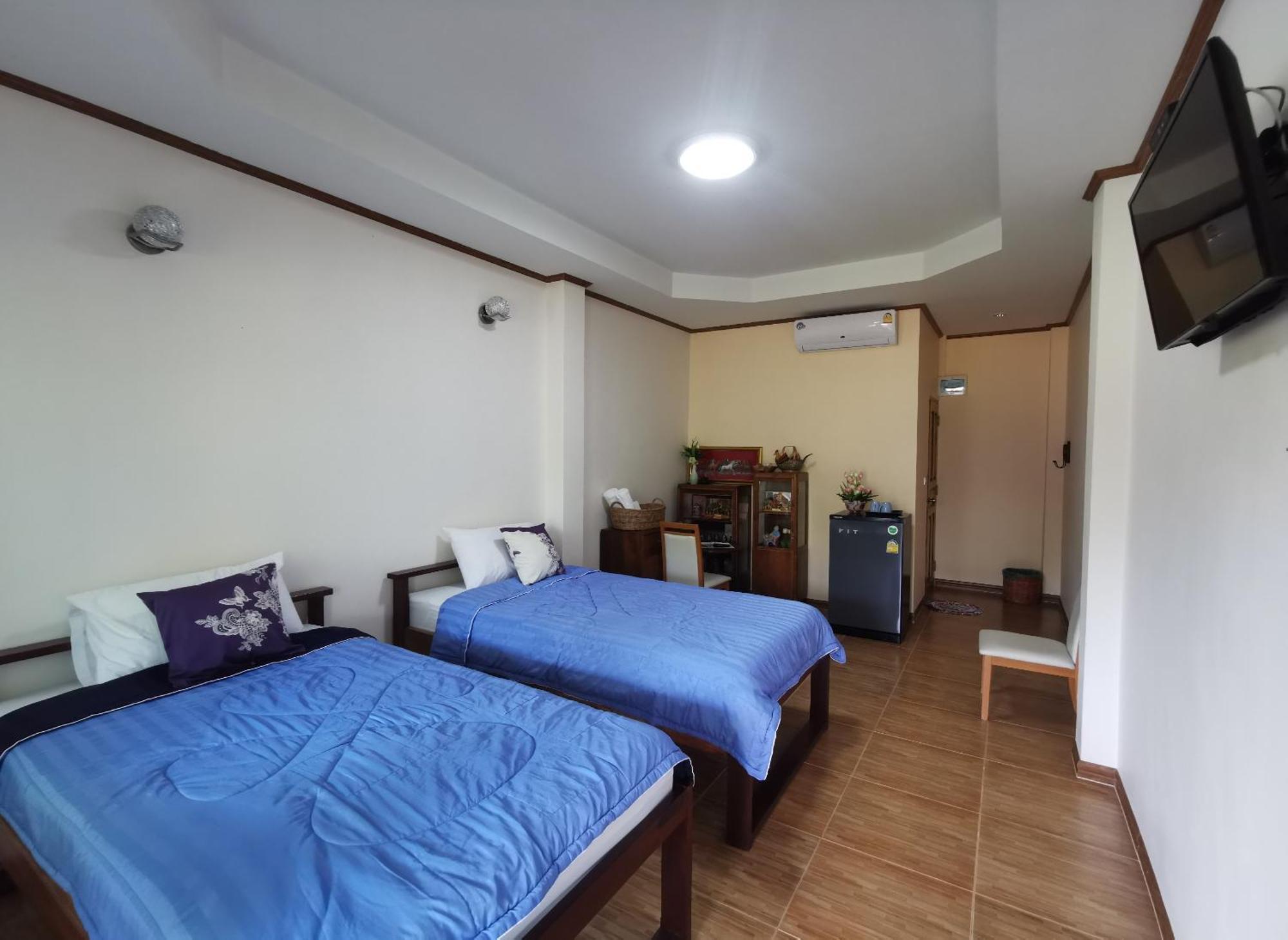 Ban Tha Sai Ya Teng Homestay חדר תמונה