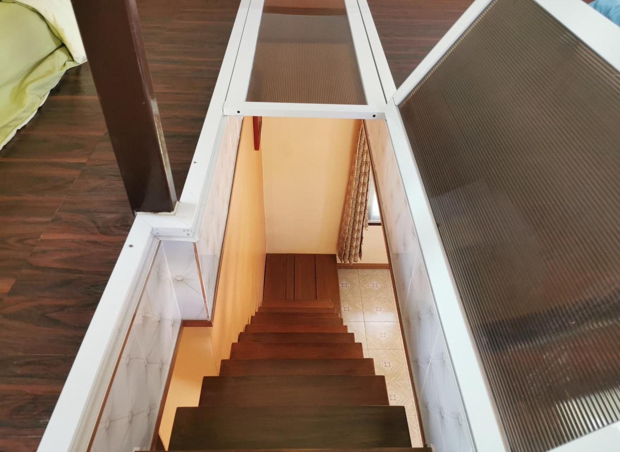 Ban Tha Sai Ya Teng Homestay חדר תמונה