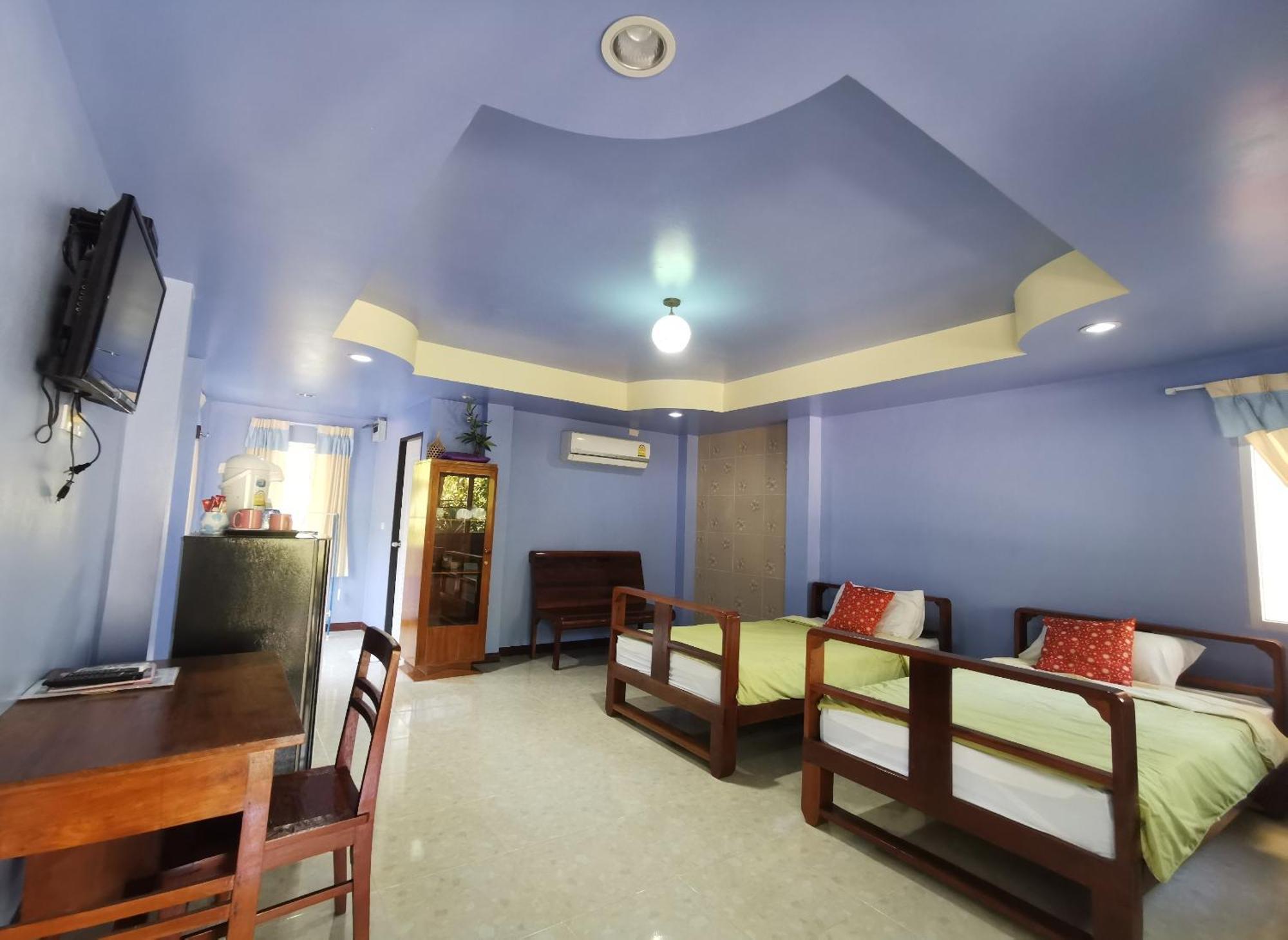 Ban Tha Sai Ya Teng Homestay חדר תמונה
