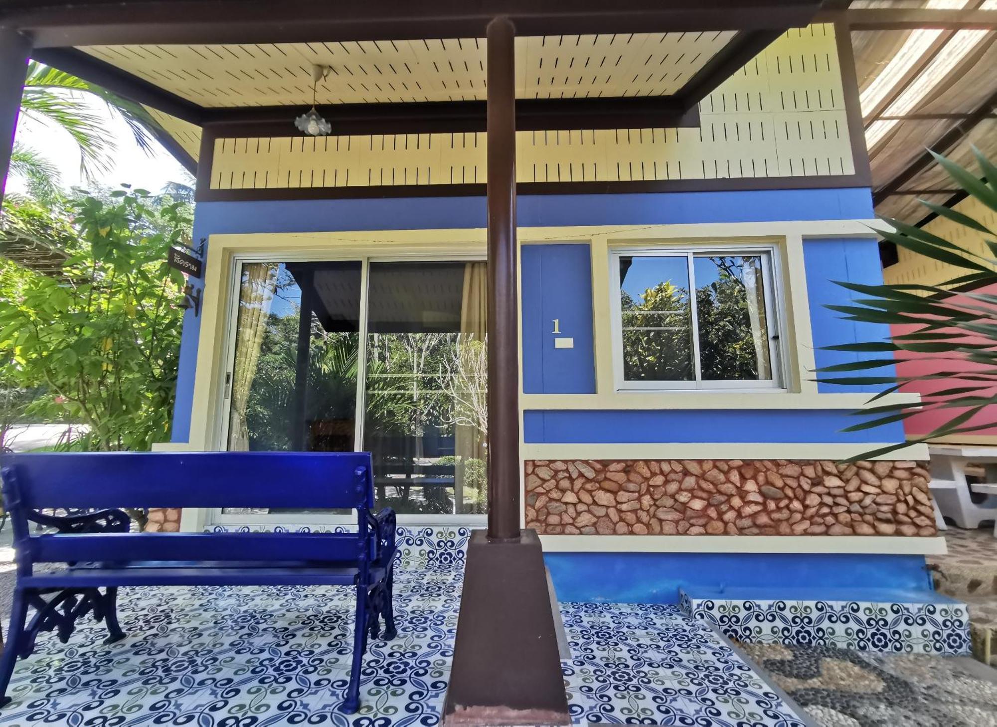 Ban Tha Sai Ya Teng Homestay חדר תמונה