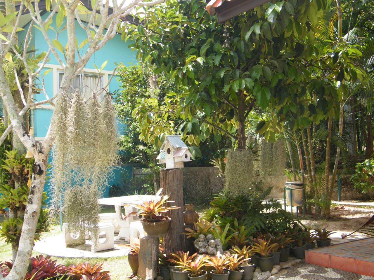Ban Tha Sai Ya Teng Homestay מראה חיצוני תמונה
