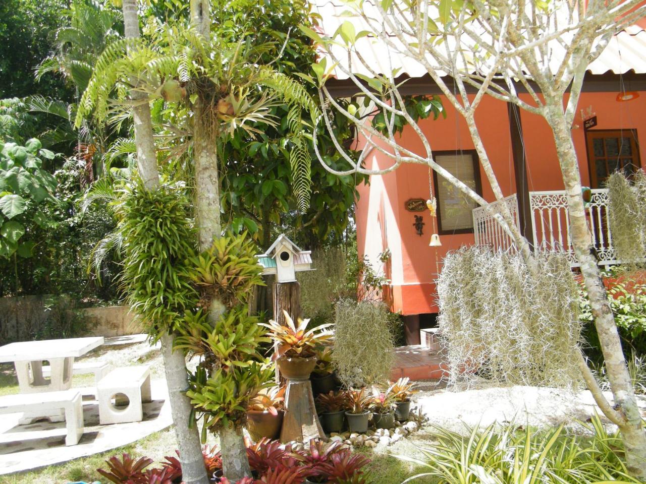 Ban Tha Sai Ya Teng Homestay מראה חיצוני תמונה