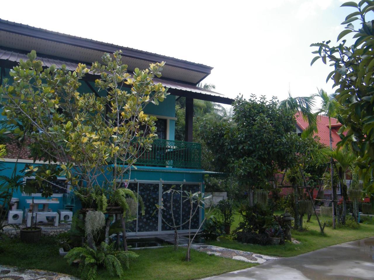 Ban Tha Sai Ya Teng Homestay מראה חיצוני תמונה
