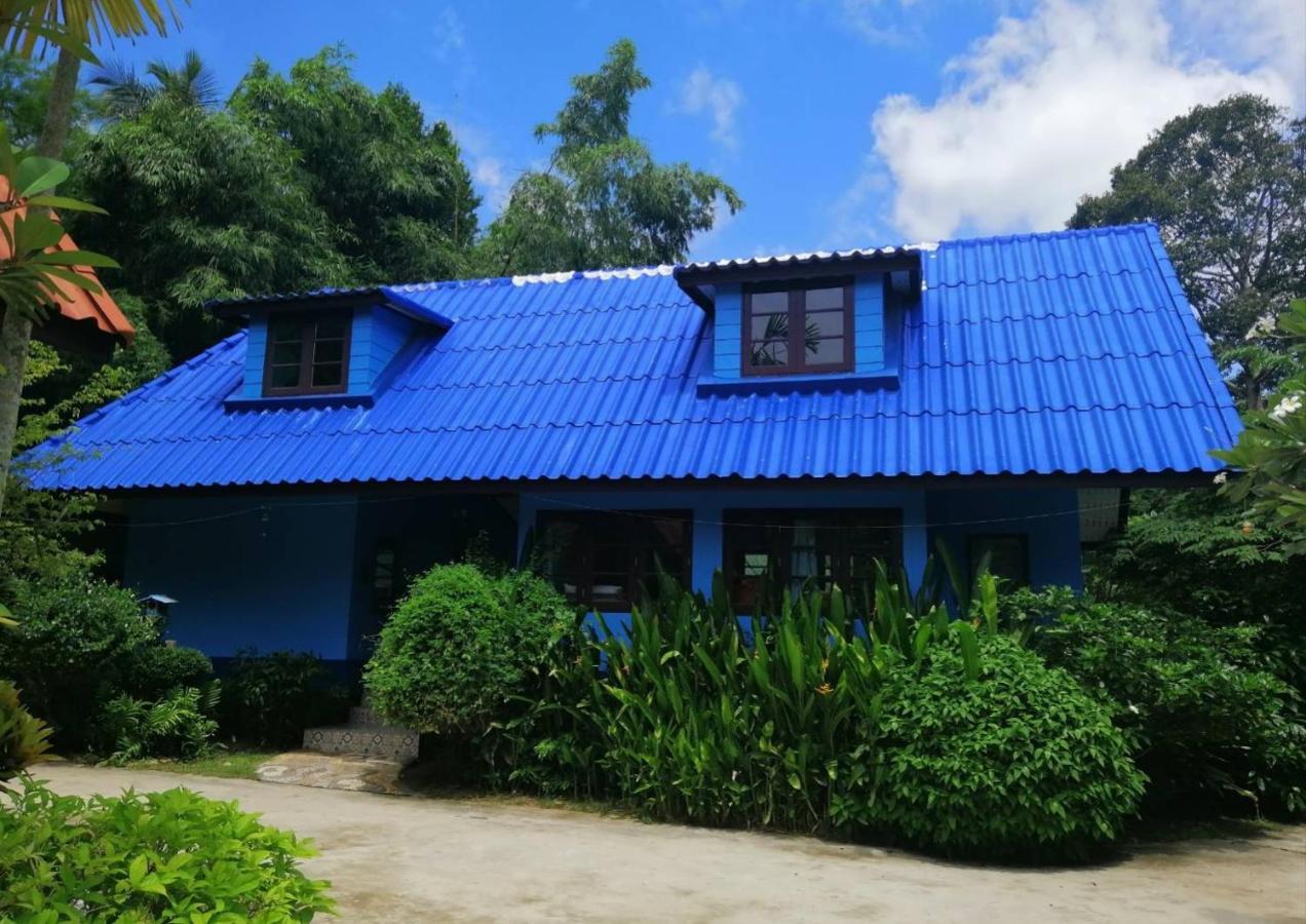 Ban Tha Sai Ya Teng Homestay מראה חיצוני תמונה