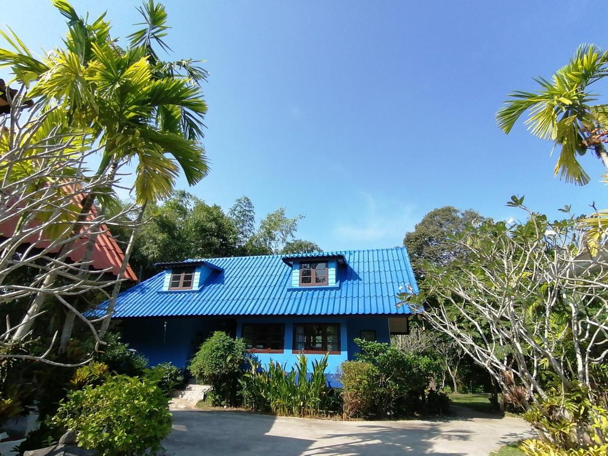 Ban Tha Sai Ya Teng Homestay מראה חיצוני תמונה